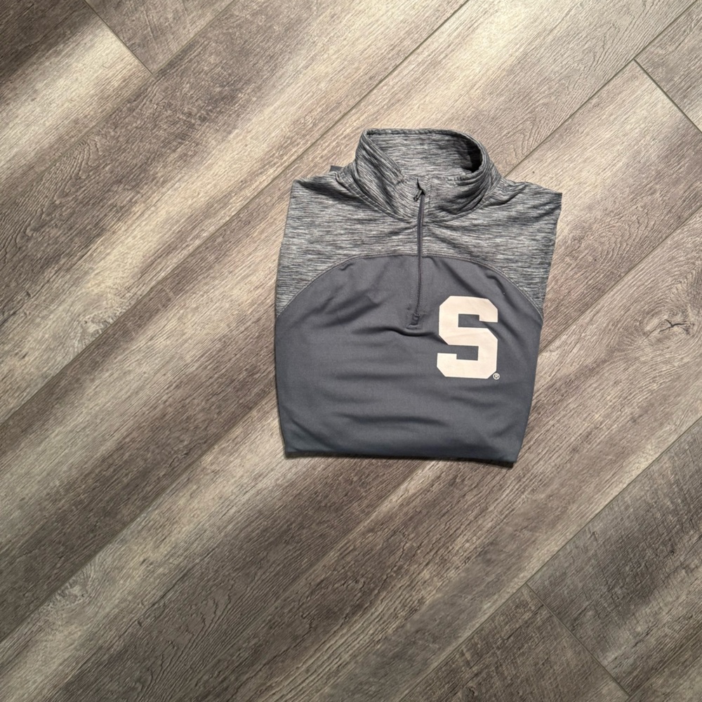 Camerica Athletic Quarter-Zip